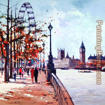 Thames View